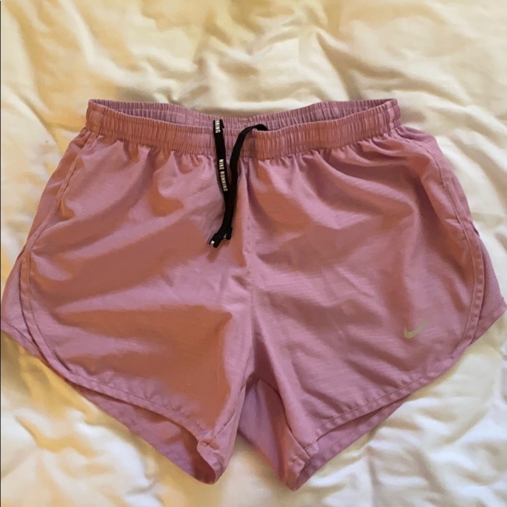 Nike dri-fit shorts